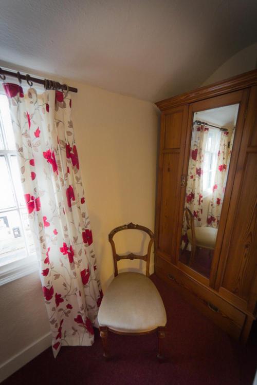 The Angel Hotel Helston Habitación foto