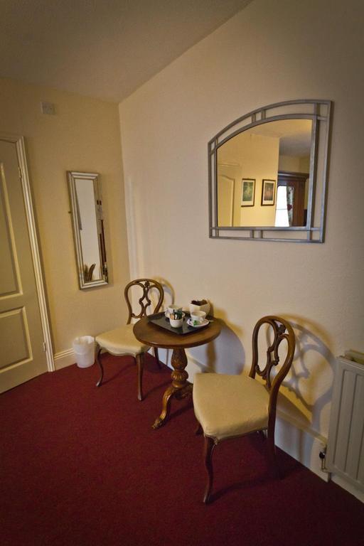 The Angel Hotel Helston Exterior foto